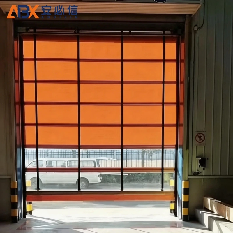 双河堆积门
