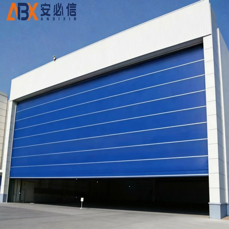 双河冷库门封