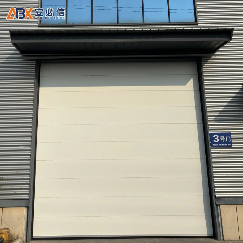 双河高扬程提升门